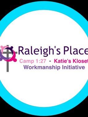 Meet your Posher, Raleigh's Place